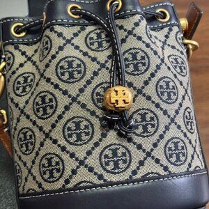 TORY BURCH TMonogram